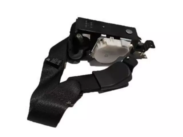 BC3Z26611B68AC - Electrical: Seat Belt Assembly for Ford: F-250 Super Duty, F-350 Super Duty, F-450 Super Duty Image