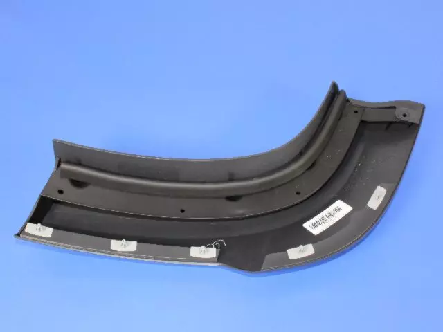 Rear Door Applique, Left - Mopar (5JH85CD7AG)
