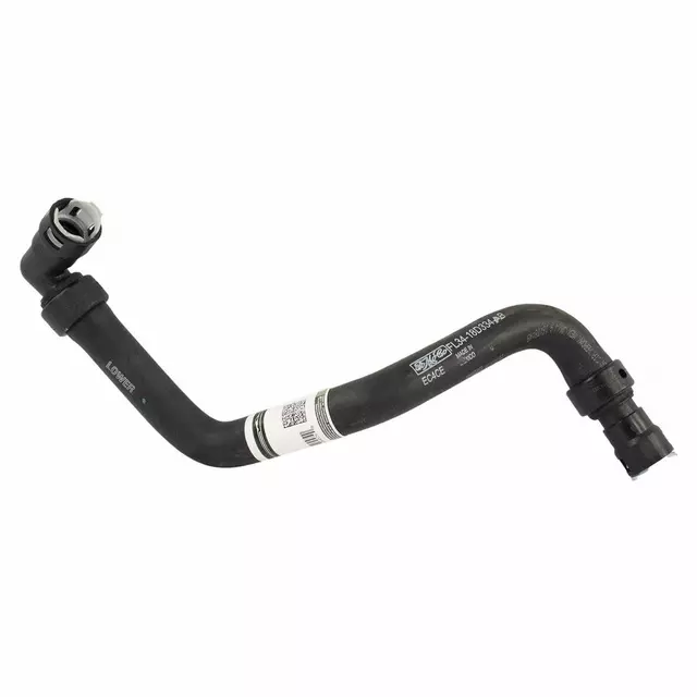 FL3Z18472A - HVAC: HVAC Heater Hose for Ford: F-150 Image