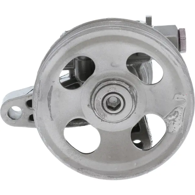 96587M - : Power Steering Pump - MAVAL - Hydraulic Power - Remanufactured - 96587M for Maval Image
