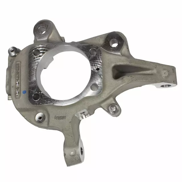 DE9Z3K186B - Suspension: Steering Knuckle for Ford Image