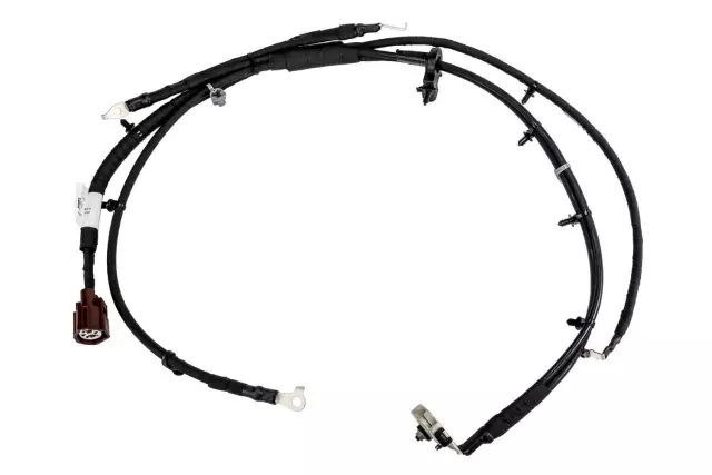 84091756 - : Negative Battery Cable for GM Image