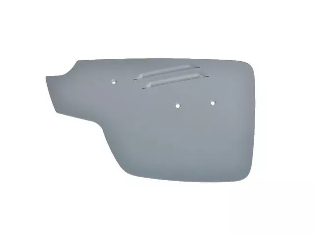 68324044AA - Exterior Ornamentation: Tailgate Wing End Plate Kit, Right for Mopar Image