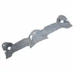 23249949 - : Floor Panel Rear Seat Insulator for GM Image