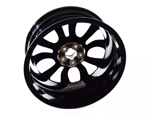 Wheel-Aluminum - Mopar (5rm72mx5aa)