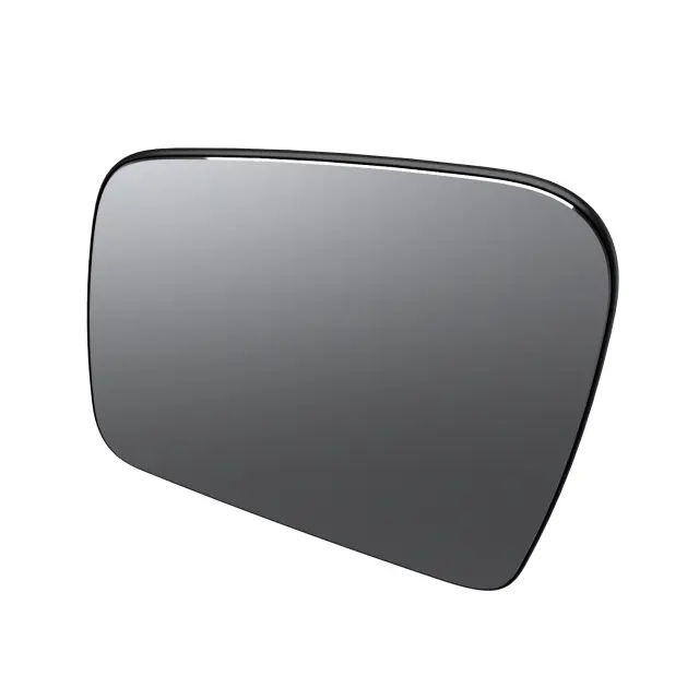68092051AB - Doors, Door Mirrors and Related Parts: Mirror Replacement Glass, Left for Mopar Image