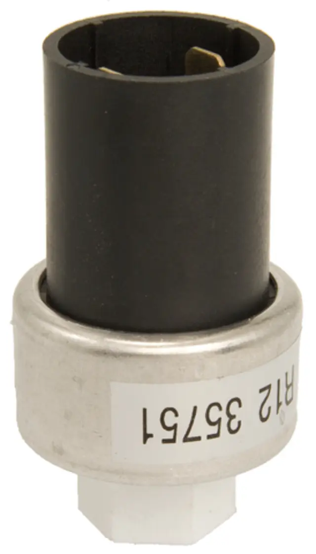 35751 - Air Conditioning &amp; Heat: System Mounted Cycling Pressure Switch for FOUR SEASONS Image