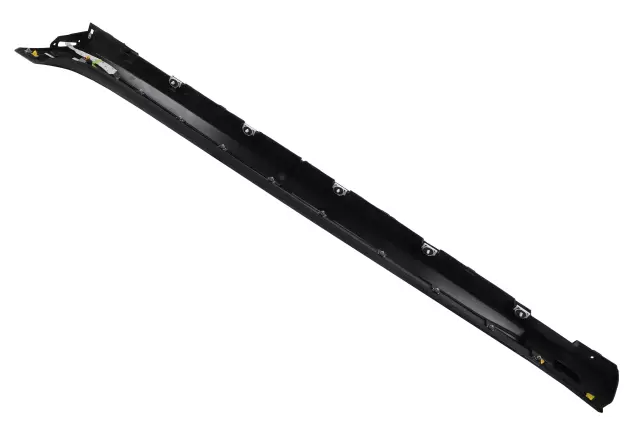 Primed Passenger Side Rocker Panel Molding - GM (84060248)
