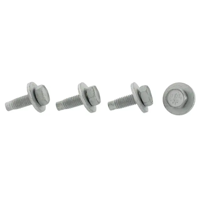 W708009S442 - : Screw And Washer Assembly for Ford Image