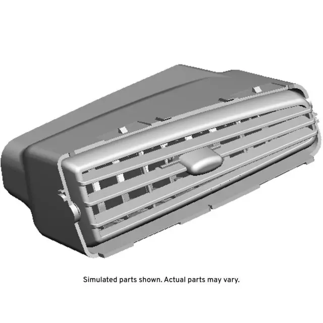 10336498 - Body: Deflector for GM Image