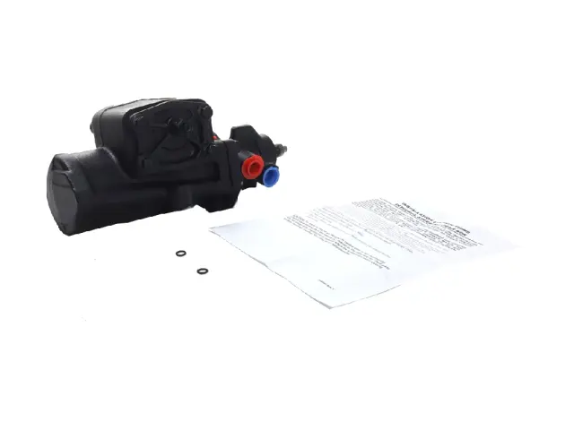 R2106835AG - : Rack And Pinion Gear for Mopar Image