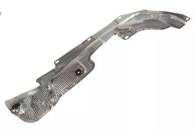 23236456 - : Exhaust Heat Shield for GM Image