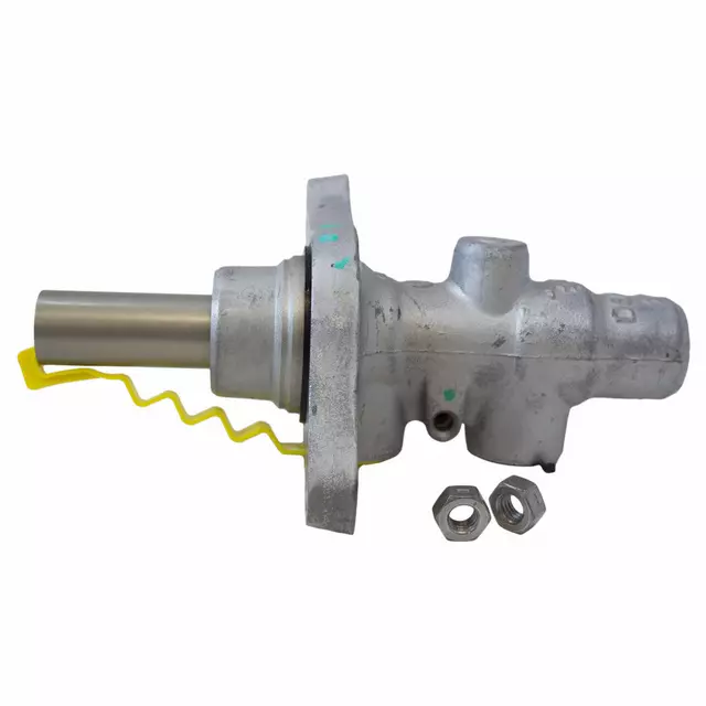 9E5Z2140C - Body: Master Cylinder for Ford: Fusion | Lincoln: MKZ, Zephyr | Mercury: Milan Image