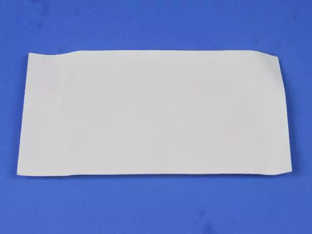Anniversary Edition Nameplate - Mopar (5182139AA)