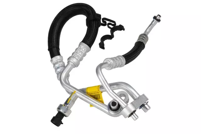 42349814 - : Air Conditioning Compressor and Condenser Hose for GM Image