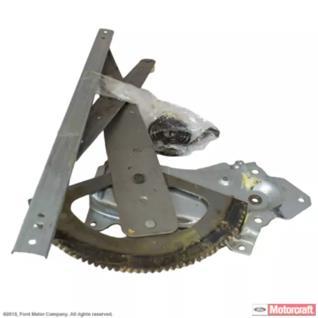 3L2Z7823208AA - Body: Regulator for Ford: Explorer, Explorer Sport, Explorer Sport Trac | Mercury: Mountaineer Image