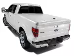 VDL3Z99501A42BM - : Tonneau Cover - Hard 6.5 Bed, Oxford White for Ford: F-150 Image
