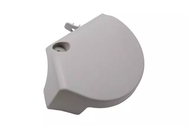 15216164 - Body: Recline Cover for Buick: Lucerne | Cadillac: DTS Image