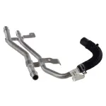 KH1121 - : Hose Heater Water for Ford Image