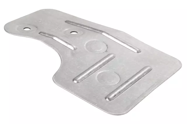 24298592 - : Transmission Heat Shield for ACDelco Image