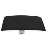 8A5Z54500A18A - Body: Movable Glass for Lincoln: MKS Image