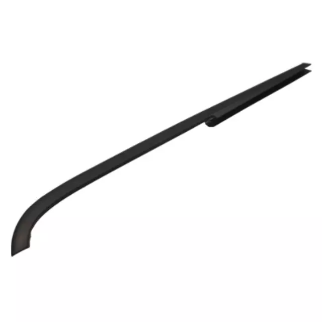 2010-2014 Ford Mustang - Outer Left Molding - Ford (AR3Z-76423A19-AA)