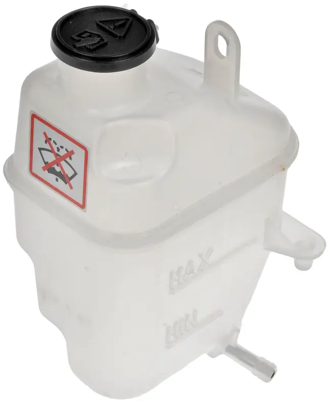 603330 - : Non-Pressurized Coolant Reservoir for Dorman Image