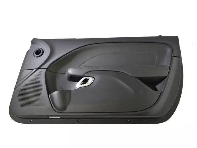 Front Door Trim Panel, Right - Mopar (5LB461X9AH)