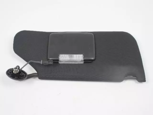 1GW15DX9AA - Body: Sun-visor for Chrysler: 200 | Dodge: Avenger Image