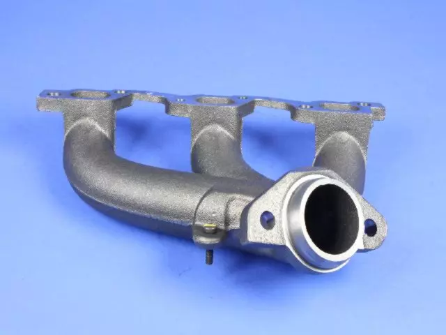 4666026AC - Engine 3.8L Six Cylinder: Exhaust Manifold, Right for Jeep: Wrangler Image