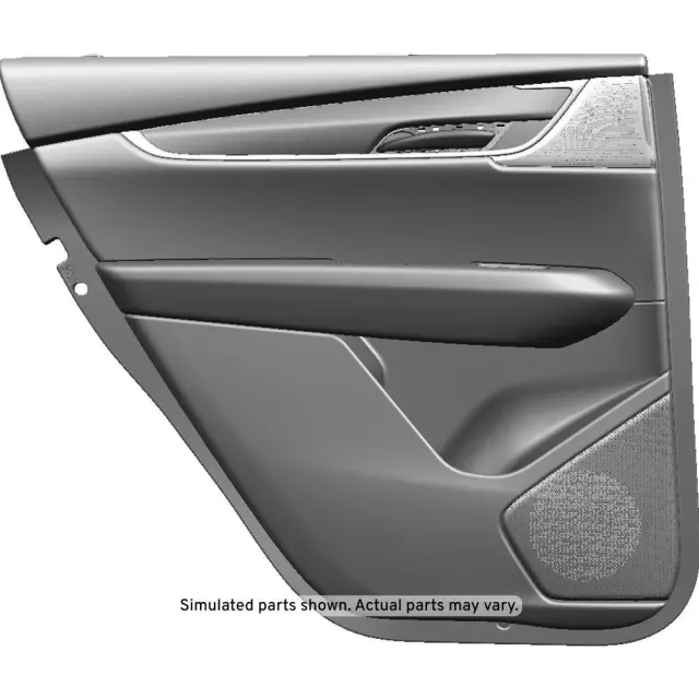 84678554 - : Door Trim Panel for GM Image