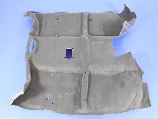 5GT53XDHAL - Interior Trim: Floor Carpet for Dodge: Ram 2500, Ram 3500 Image