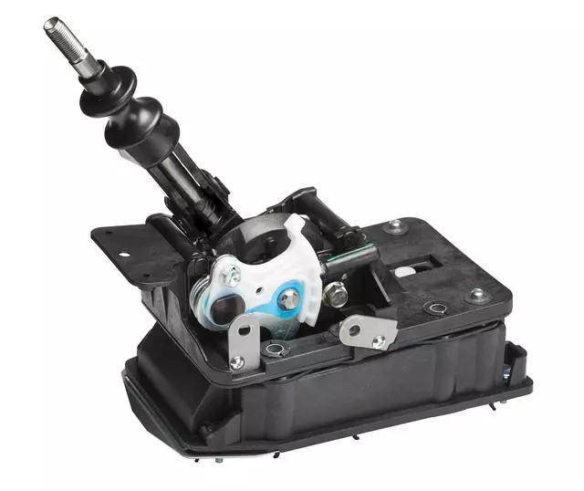 Short Throw Shifter - Wrx - Subaru (C1010VA001)