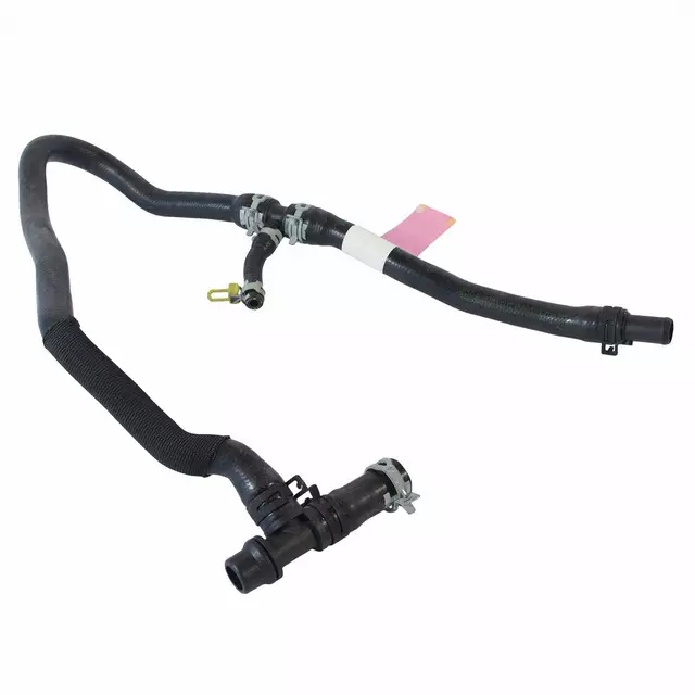 OEM NEW 2010-2013 Ford Transit Connect Hose  Heater Water 9T1Z-18472-C - Ford (9T1Z-18472-C)