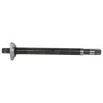 NEX10000 - : Chevrolet, Pontiac (3.4 - FWD) CV Intermediate Shaft  - Front Right for GSP Image