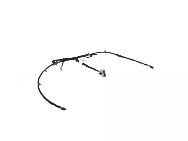 68251058AE - Electrical: Console Wiring for Jeep: Compass Image