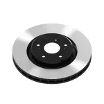 BD180851E - : Front Disc Brake Rotor for WAGNER BRAKE Image