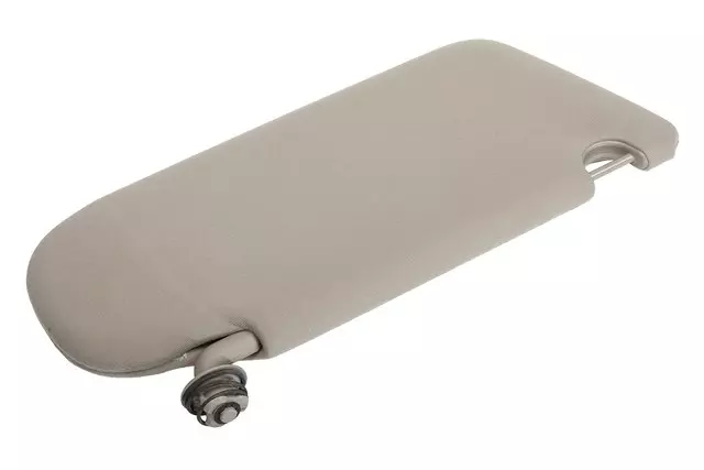 15783924 - Body: Sun-visor for Chevrolet: Classic Image