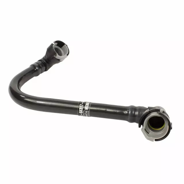 PCV Valve Hose - Ford (JL3Z-6A664-A)