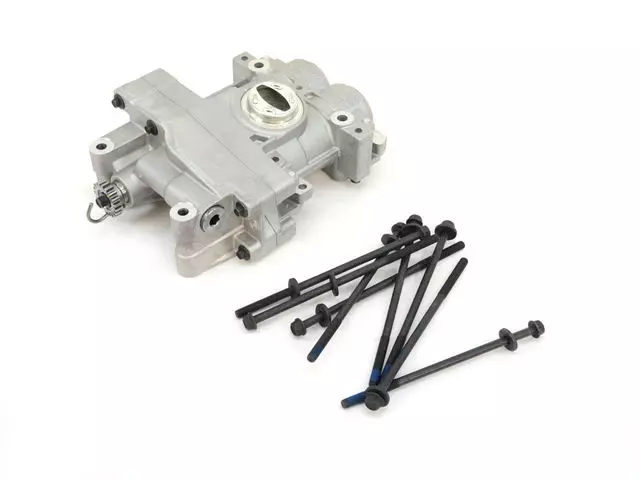 Balance With Oil Pump Shaft Package - Mopar (68127986AI)