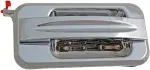 88297 - : Front Right Exterior Door Handle for Dorman Image