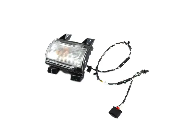 68307244AH - : Park And Turn Signal Lamp, Right for Mopar Image