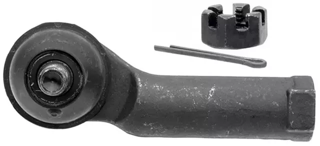Driver Side Outer Tie Rod - ACDelco (46A0750A)