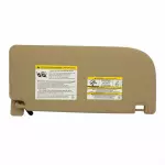 JL3Z1504105VD - Body: Sun-visor for Ford: F-150 Image