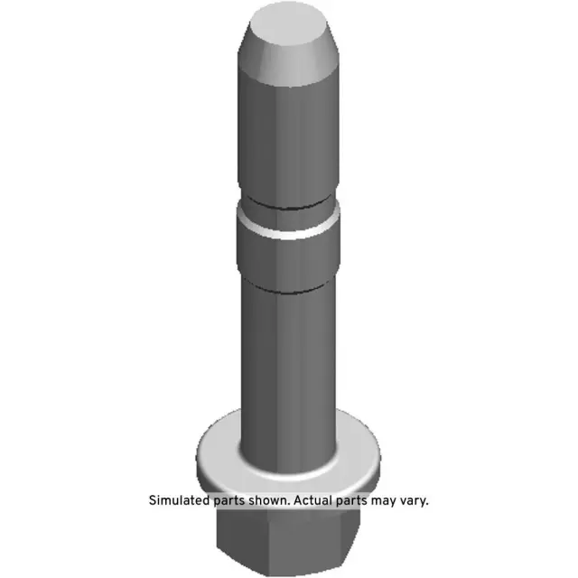11548468 - : Engine Connecting Rod Bolt for Buick: Encore GX | Chevrolet: Trailblazer Image