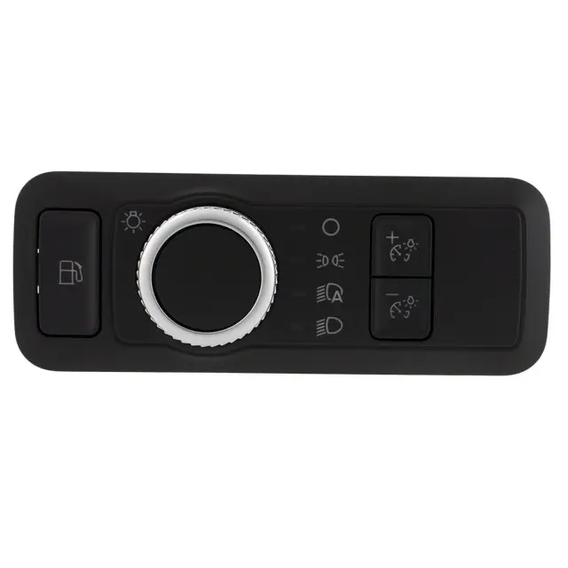 LB5Z11654PB - : Headlamp Switch for Ford: Explorer, Police Interceptor Utility, Police Responder Hybrid Image