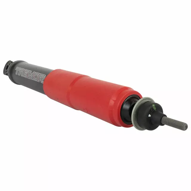 LC3Z18124X - Suspension: Shock Absorber for Ford: F-250 Super Duty, F-350 Super Duty Image