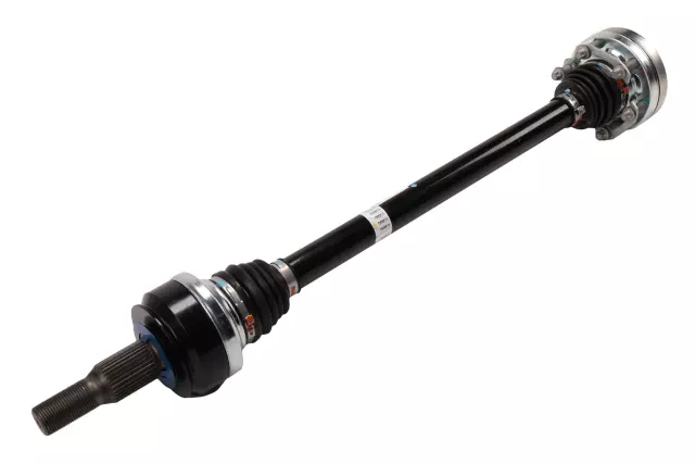 84492522 - Universals &amp; Rear Axle: Axle Assembly for Cadillac: CT5 Image