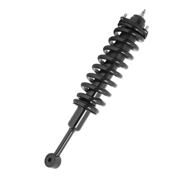 11565 - Suspension &amp; Steering: Unity Automotive Suspension Strut and Coil Spring Assembly for Unity Automotive Image
