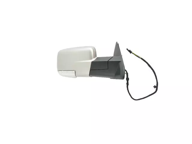 5XY521S2AK - Doors, Door Mirrors and Related Parts: Outside Rearview Mirror, Right for Ram: 1500, 1500 Classic, 2500 Image